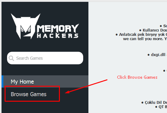 memoryhackers download